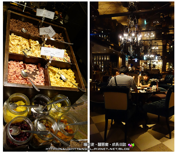霍格華茲現身《君品酒店》，親子住房開趴〈戰甲武士尋寶季〉大享駕駛機器戰警趣