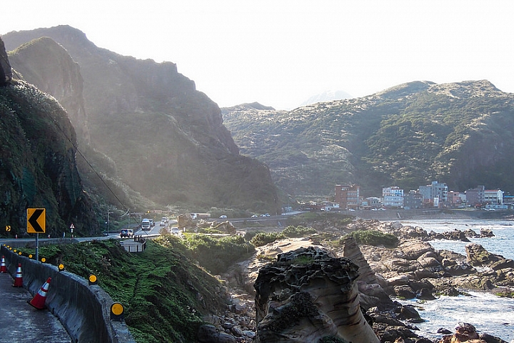 環島17天