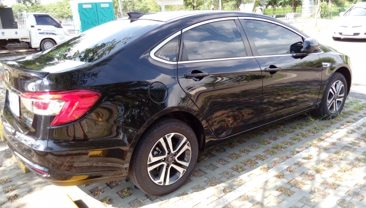 S5 69.9萬 2000KM 分享