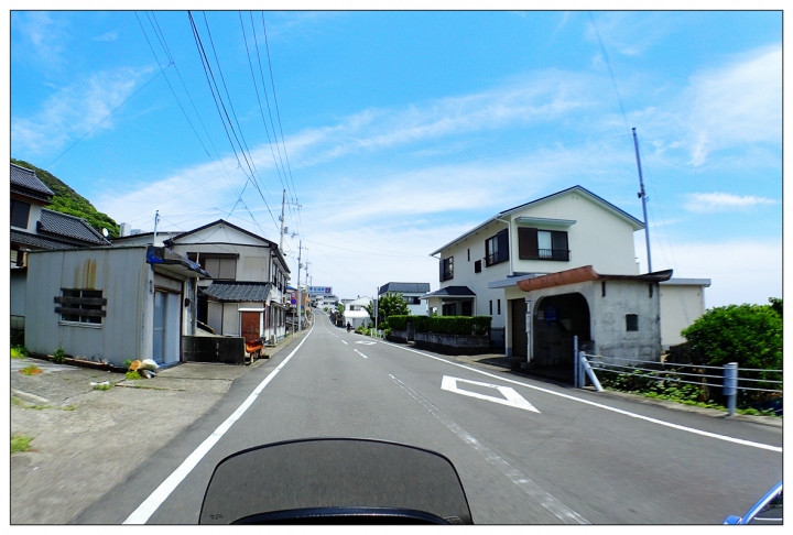 [SKYWAVE TYPE-S]日本四國環島之旅(PART-3)「高知―愛媛」