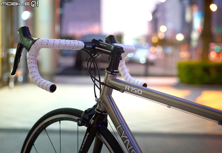 美國Lynskey r150  鈦合金公路車