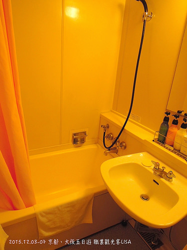 [走跳] 日本京都、大阪自助五日遊 DAY1（中）- 京都拉麵小路、中村藤吉、Hotel Gimmond Kyoto