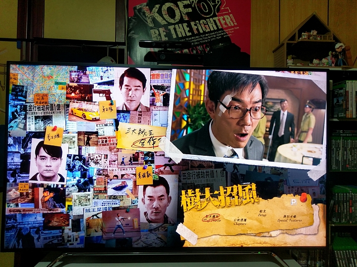 Panasonic ULTRA HD UB900 + Yamaha YSP-5600 + TOSHIBA 65Z20X 使用心得簡單分享