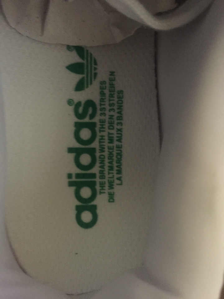 adidas smith 女鞋鑑定