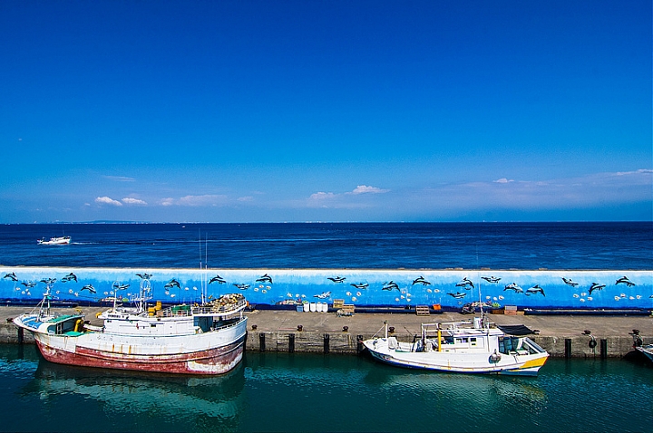 環島17天