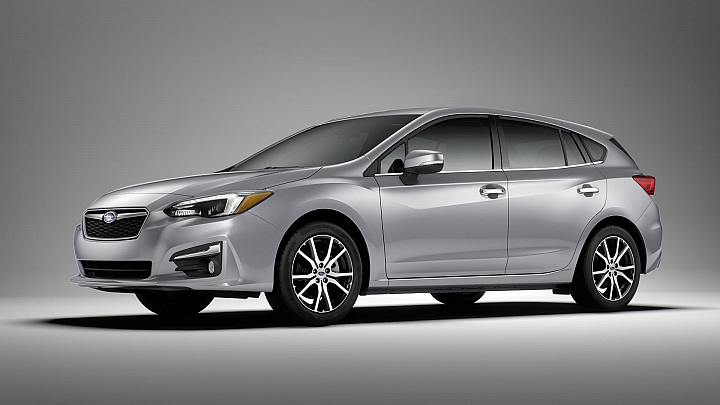 Impreza 2017 照片分享(15p)