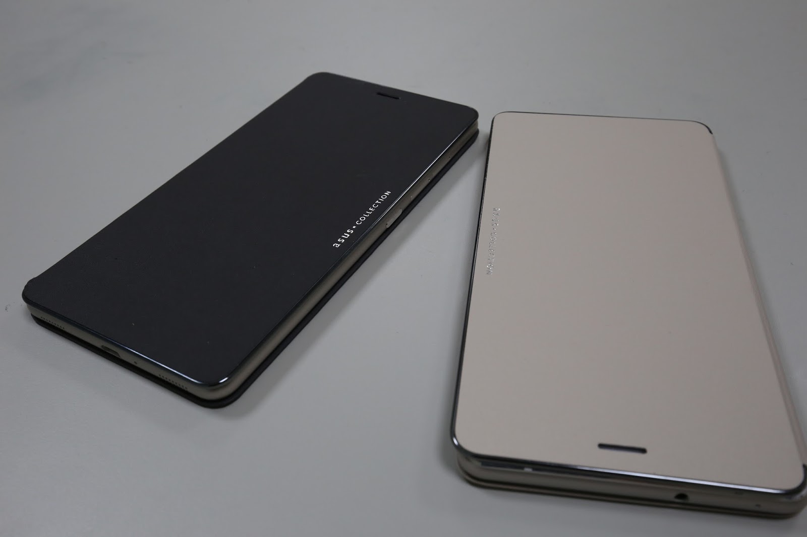 「大」就是美! ZenFone 3 Ultra使用心得分享