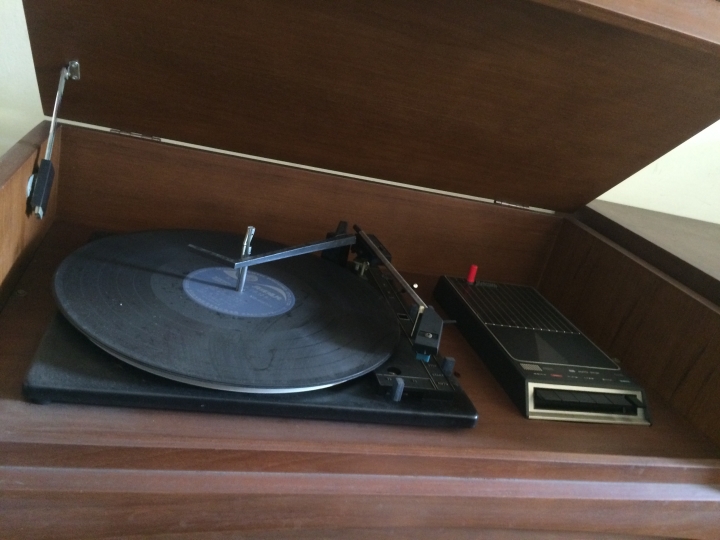 請益 發現媽媽的嫁妝