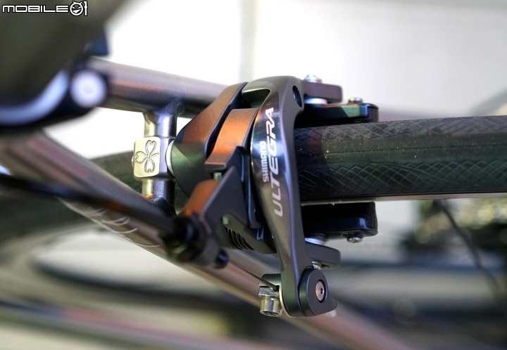 美國Lynskey r150  鈦合金公路車