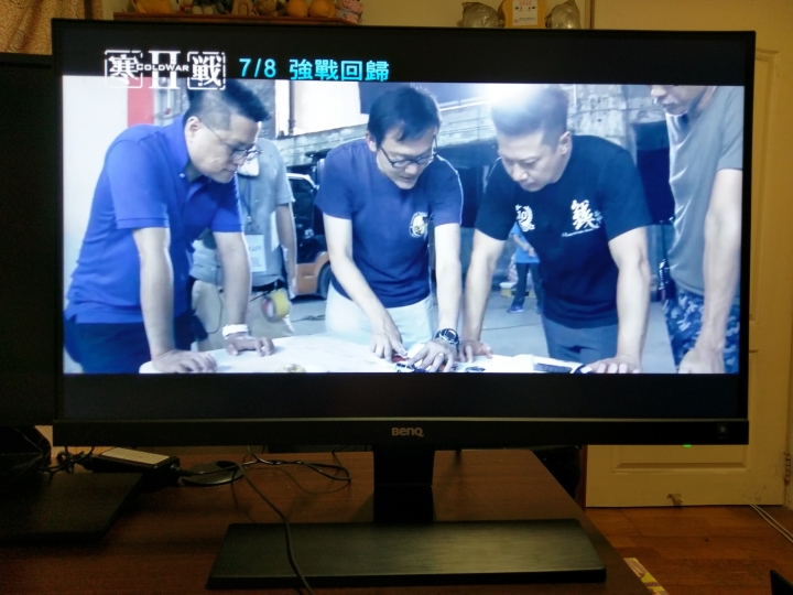 護眼再進化，BenQ光智慧護眼螢幕EW2775ZH試用體驗分享