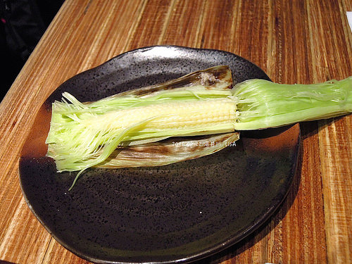 [食記] 台北 士林 澠井川日式串燒居酒屋 (貳場) - 夜晚小酌吃串燒，捷運士林站2號出口三分鐘