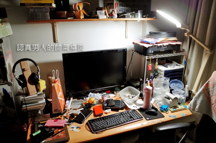 【試用紀錄】BenQ_EW2775ZH