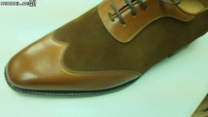 J. FitzPatrick Oxford Rainer III