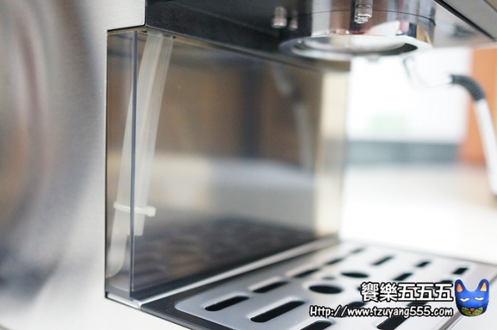 [開箱] 日康精密 GEE 義式咖啡機