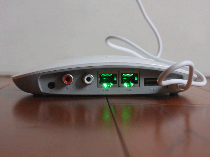 神啊！救救我吧！好在有 華美 HAME MR-B2音樂盒無線路由器 升級WiFi音響真EASY