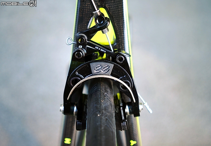CIPOLLINI RB800 一級爬坡型碳纖公路車