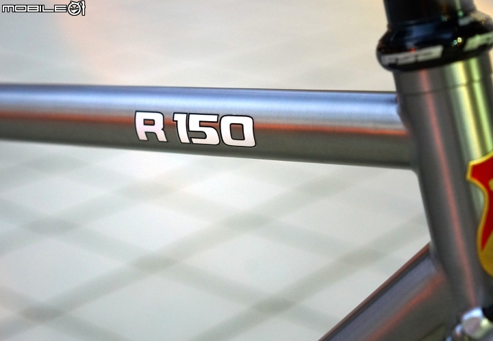 美國Lynskey r150  鈦合金公路車