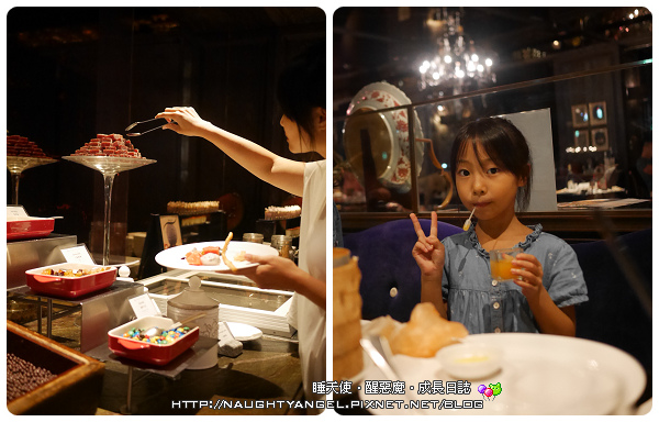 霍格華茲現身《君品酒店》，親子住房開趴〈戰甲武士尋寶季〉大享駕駛機器戰警趣