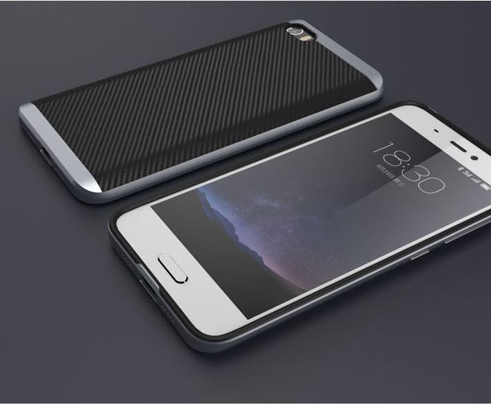 小米5的保護殼&套