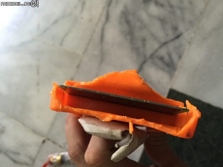 【開箱】如夢似幻的 i-Power 線圈式逆電流
