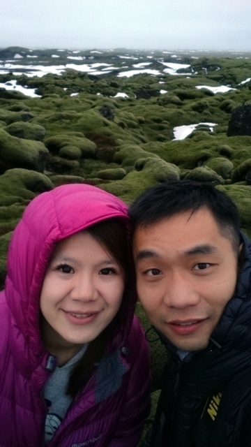北歐蜜月旅行 - South Coast Winter Tour < Day 2-4 >