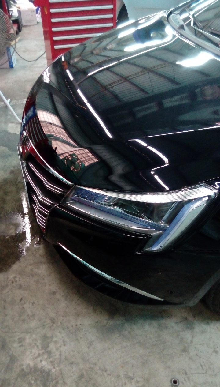 S5 69.9萬 2000KM 分享