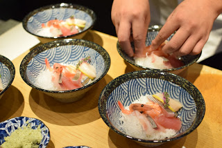 [日本料理特輯] 台北6家物有所值的日本料理。私心推薦!