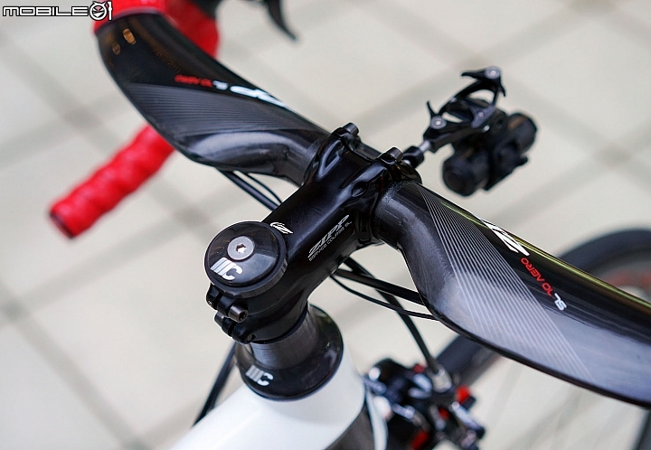 CIPOLLINI  LOGOS 碳纖公路車