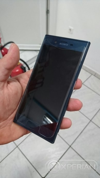 SONY 9/1 IFA展記者會