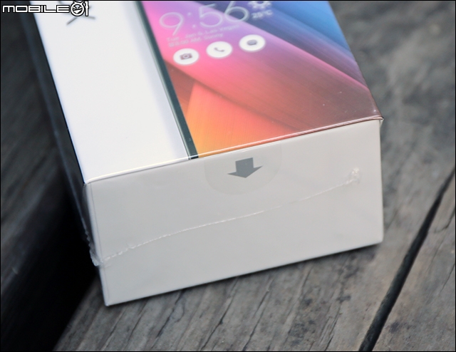 5000mAh超大電量 -- 華碩 ASUS ZenFone Max 開箱 + 反向回充測試