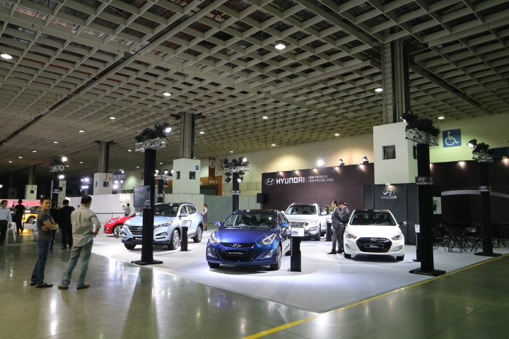 2016台北車展(文末圖多)