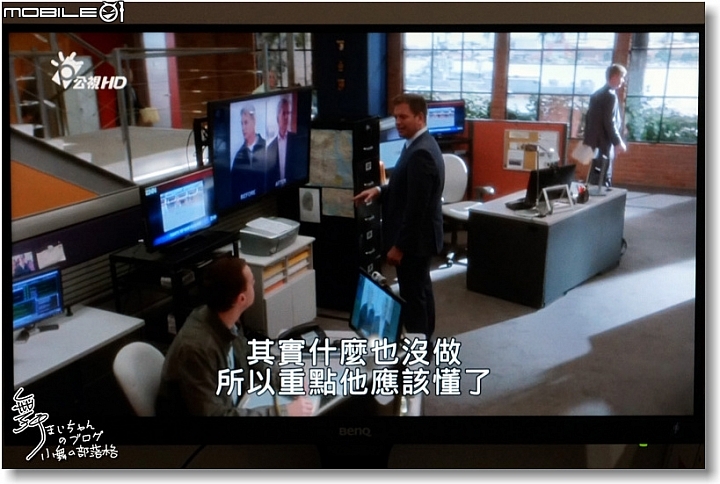 【光智慧‧點亮你的視界】BenQ EW2775ZH~27吋大螢幕大大好用之體驗心得