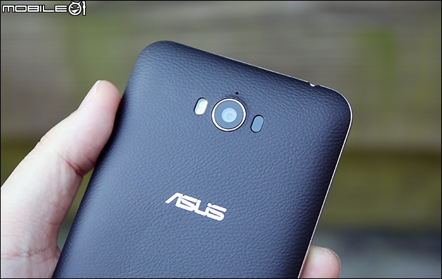 5000mAh超大電量 -- 華碩 ASUS ZenFone Max 開箱 + 反向回充測試