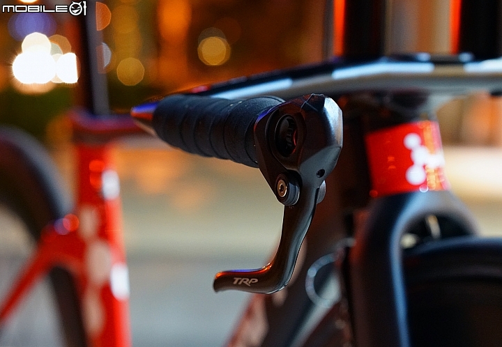ARGON 18 E-118 ＋ sram etap 三鐵車