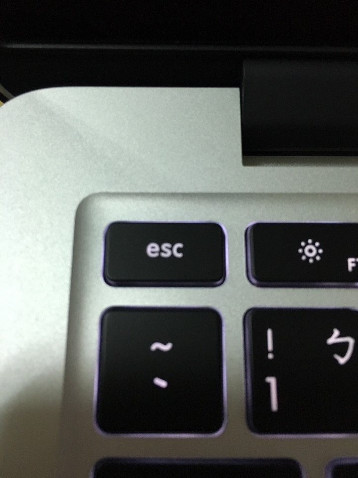 昨天官網剛入手的mac...