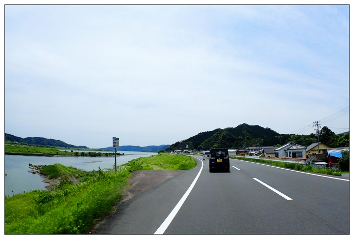 [SKYWAVE TYPE-S]日本四國環島之旅(PART-3)「高知―愛媛」