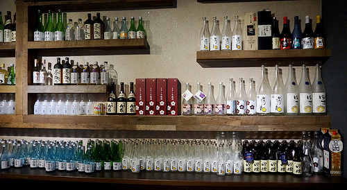 [南京復興] Haraipai 腹一杯 : CP值爆表的日式料理 - 手掌生蠔/握壽司/串燒/ 每一樣都好好吃怎麼辦!