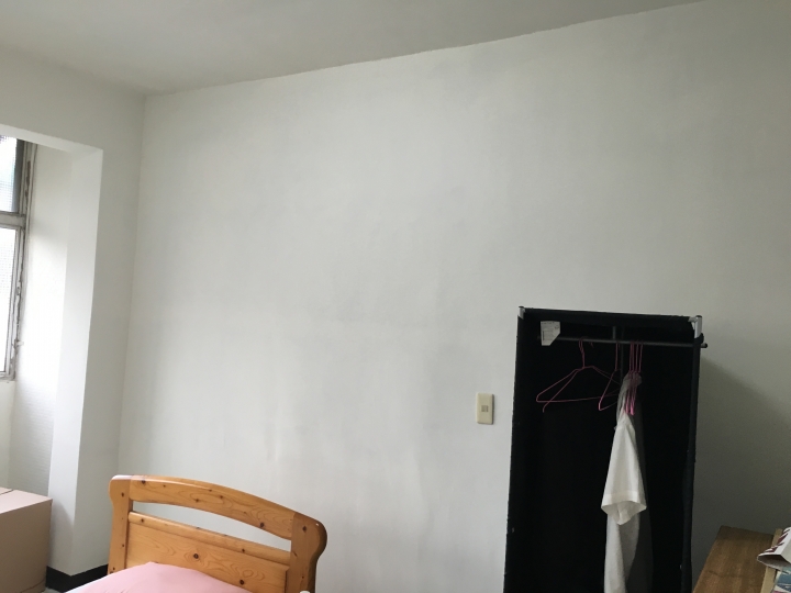 [請益] 租屋處樑柱隔開的空間要如何運用比較好呢？