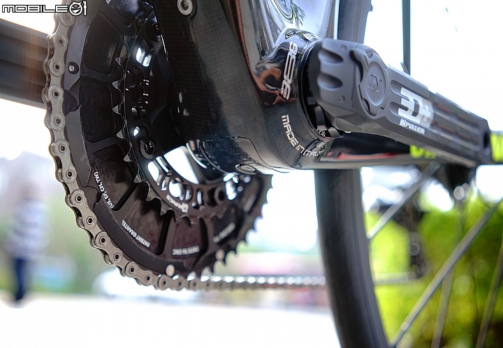 CIPOLLINI RB800 一級爬坡型碳纖公路車