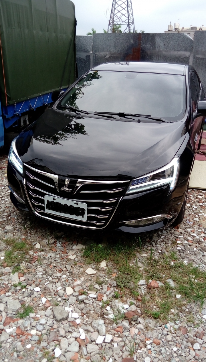 S5 69.9萬 2000KM 分享