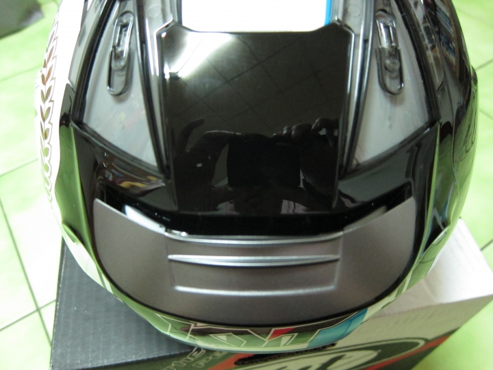 KYT DJ #GP2 開箱分享