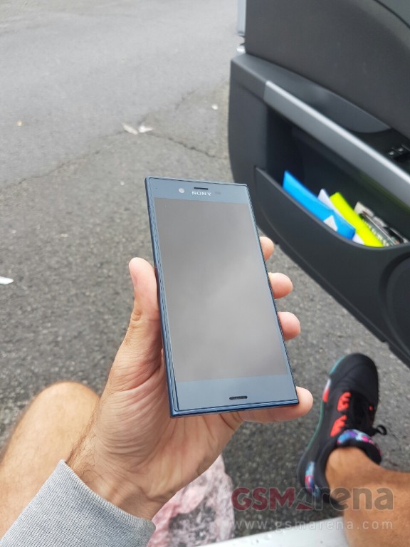SONY F833X露出  新設計 Typc-C 雙閃燈