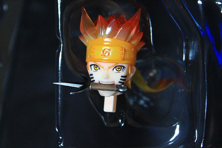 【開箱分享】MH GEM G.E.M 漩渦鳴人 六道仙人 火影忍者 PVC