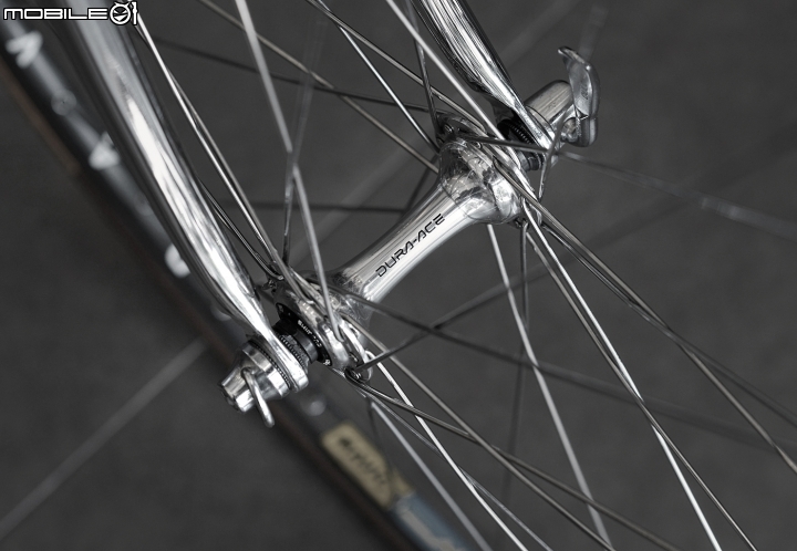 eddy merckx 老鋼管車
