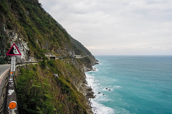 環島17天