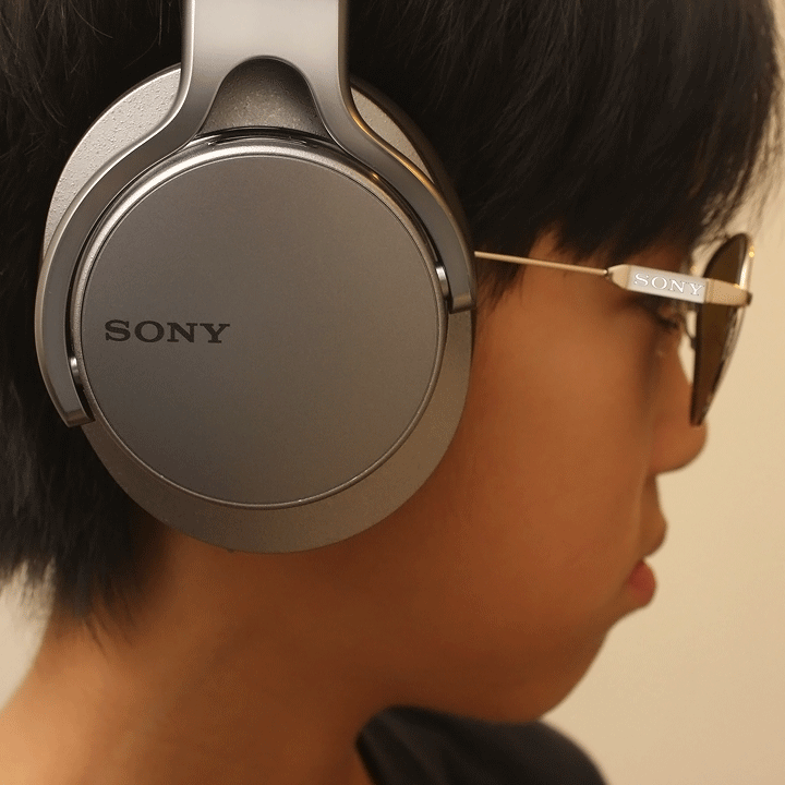 享受高音質讓聆聽不再受到束縛《SONY MDR-1ABT 觸控無線耳罩式耳機》讓聆聽古典與流行不再左右為難