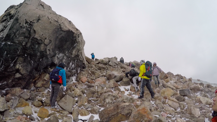 關東地區溫泉登山ー那須岳 GOPRO記錄（圖文＋影片）