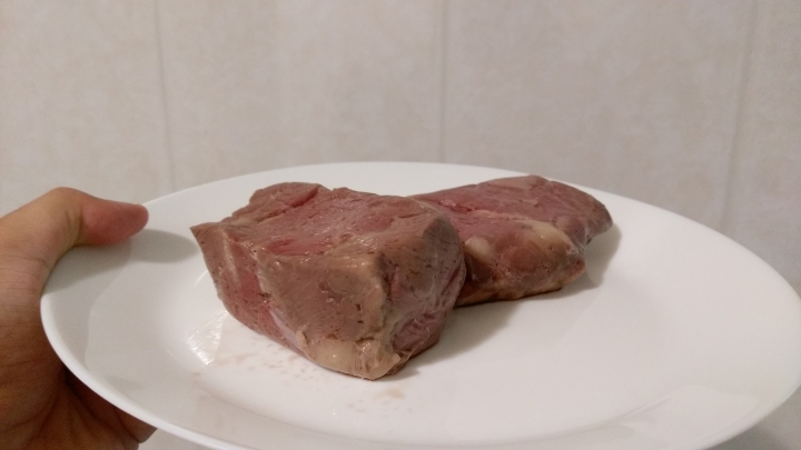 肥宅的DIY舒肥機
