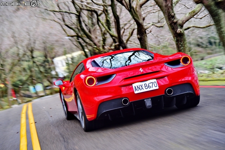 2016年國際引擎大獎揭曉，法拉利渦輪引擎脫穎而出