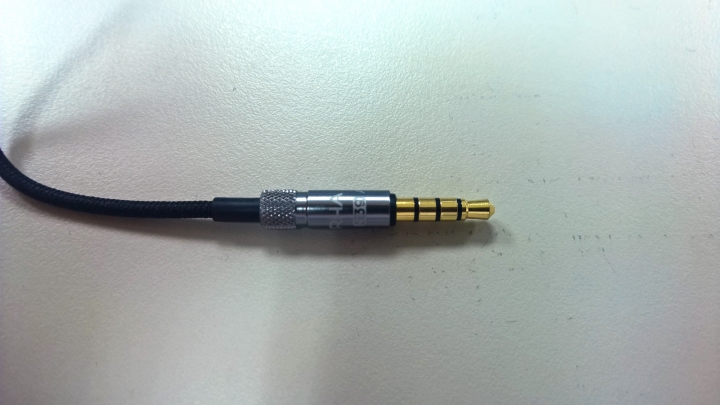 RHA S500i 開箱分享